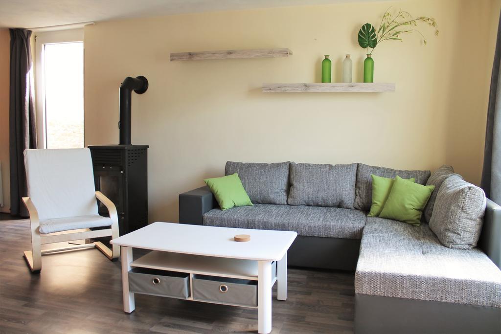 Le Petit Palais - Apartments Bad Suderode Eksteriør bilde
